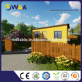 (WAS1012-36S) Chine Light Steel Structure Prefab House Bungalow